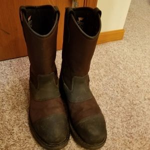 red wing maxbond 2499